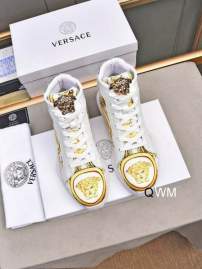 Picture of Versace Shoes _SKUVersacesz38-45WM090220383
